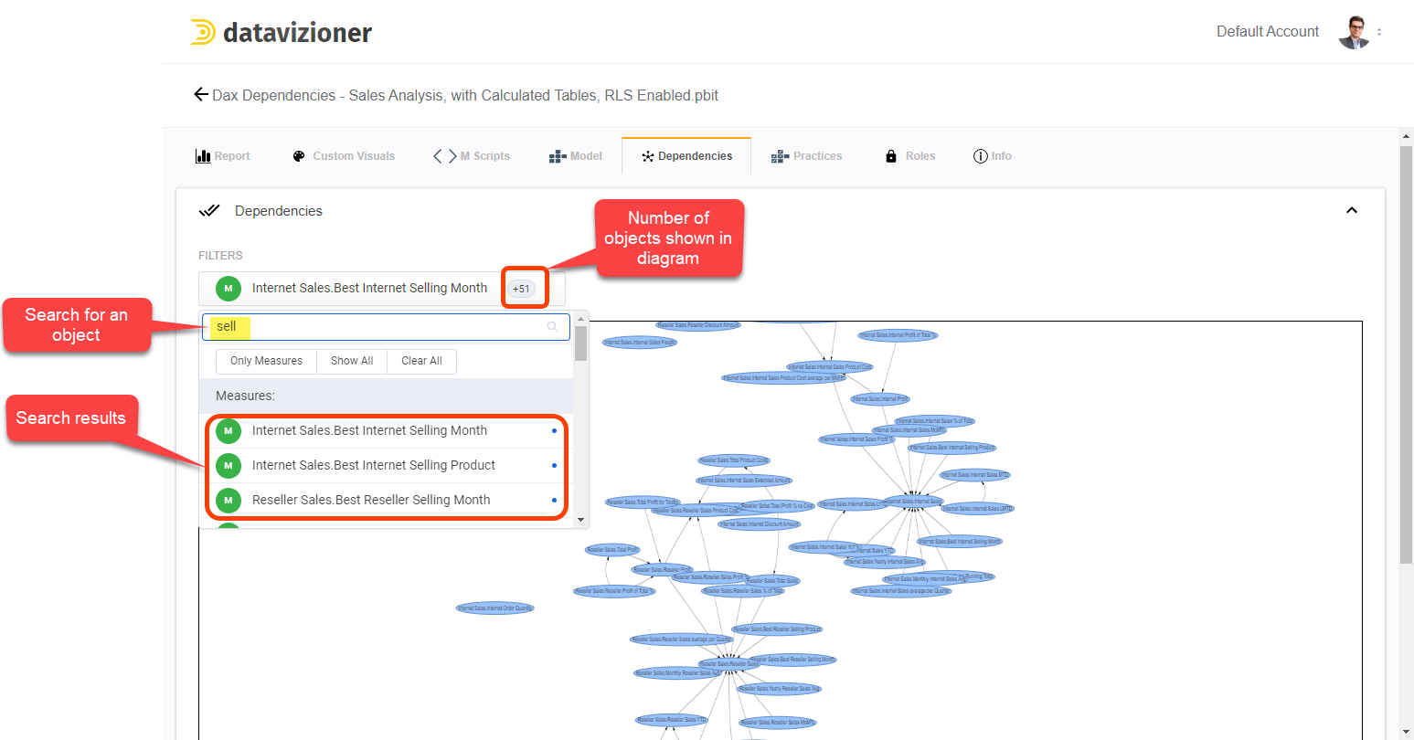 Searching-Objects-in-DAX-Dependencies