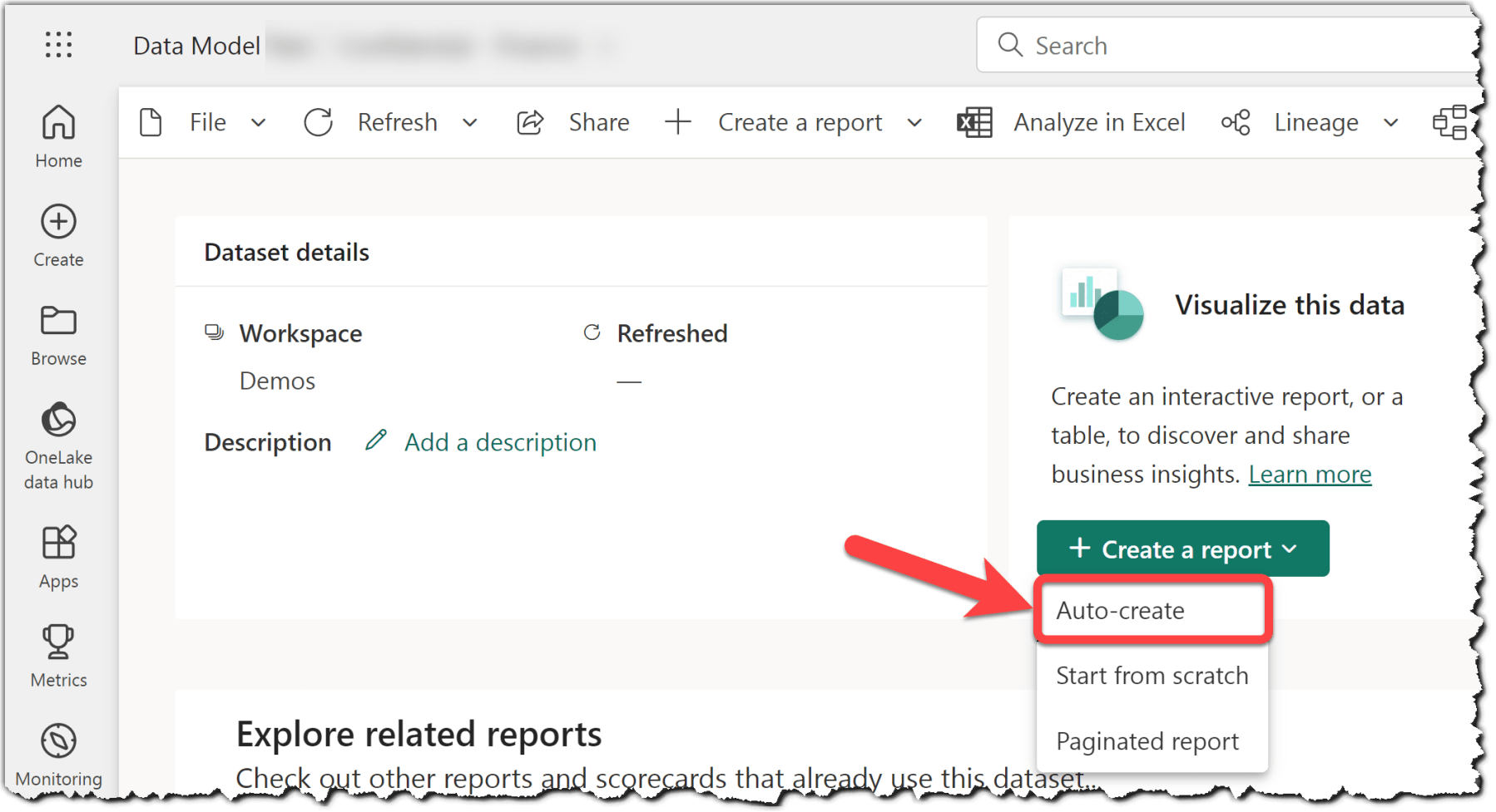 Copilot What does it mean for Power BI development?